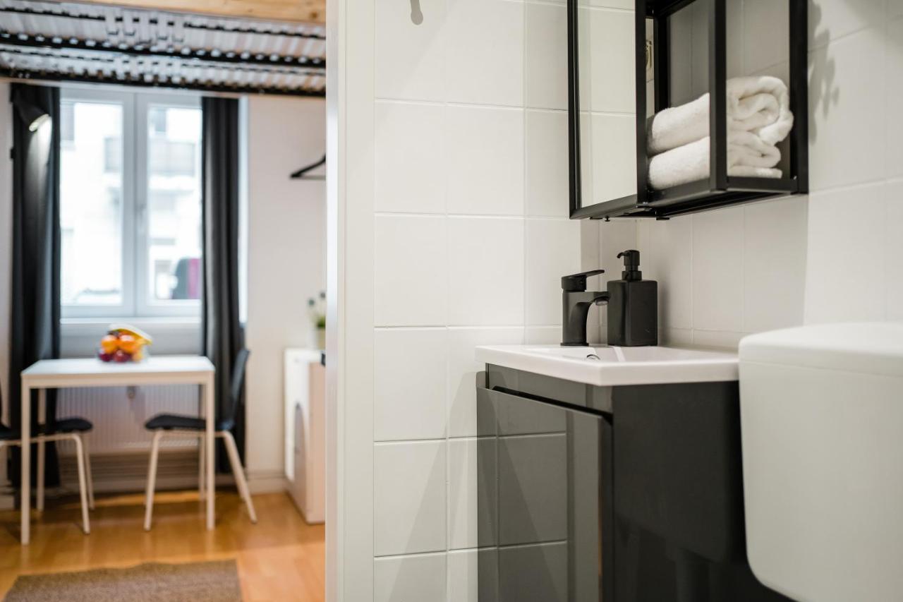Cosy Box At Boxhagener Platz Appartement *