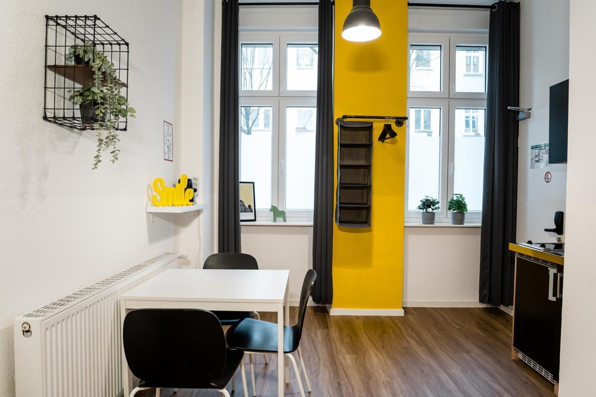 Cosy Box At Boxhagener Platz Appartement *